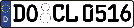 DO-CL0516