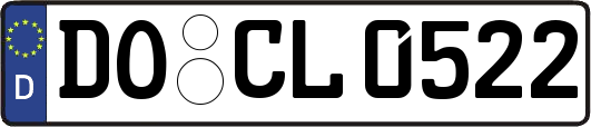DO-CL0522