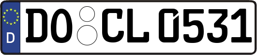 DO-CL0531