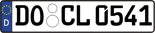 DO-CL0541