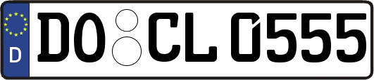 DO-CL0555