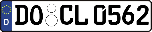 DO-CL0562