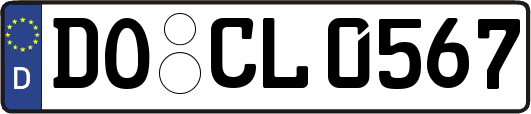 DO-CL0567
