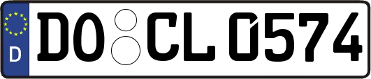 DO-CL0574