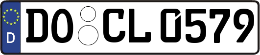 DO-CL0579