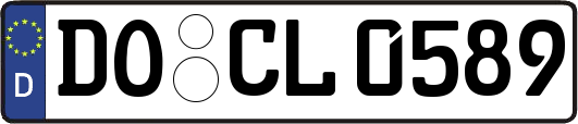 DO-CL0589