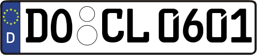 DO-CL0601