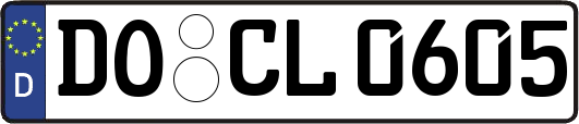 DO-CL0605