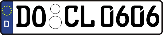 DO-CL0606