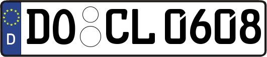 DO-CL0608