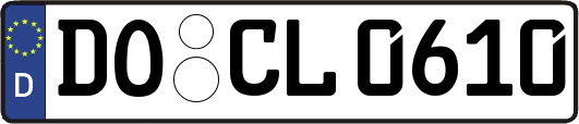 DO-CL0610