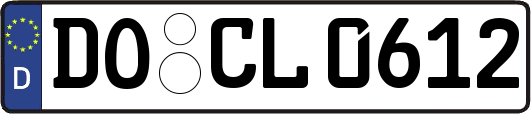 DO-CL0612