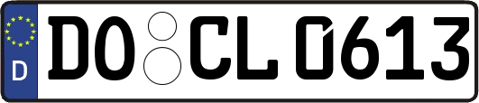 DO-CL0613