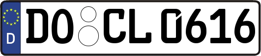 DO-CL0616