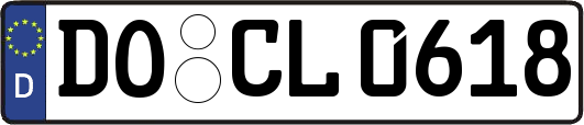 DO-CL0618