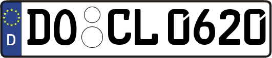 DO-CL0620