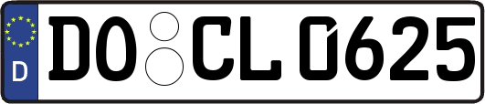 DO-CL0625