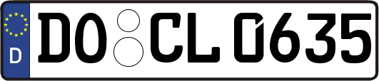 DO-CL0635