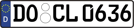 DO-CL0636