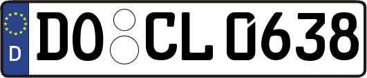 DO-CL0638