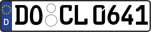 DO-CL0641