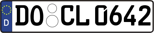 DO-CL0642