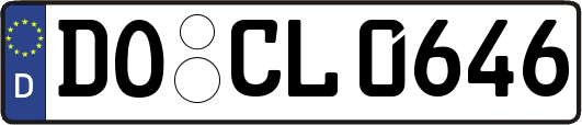 DO-CL0646