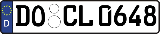 DO-CL0648