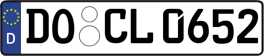DO-CL0652
