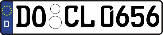DO-CL0656