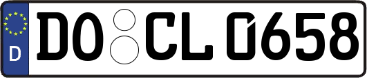 DO-CL0658