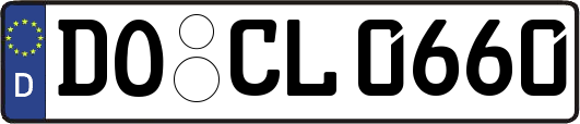 DO-CL0660