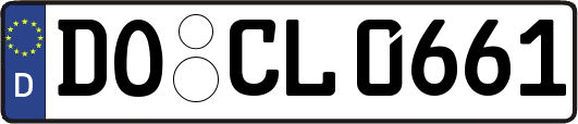 DO-CL0661