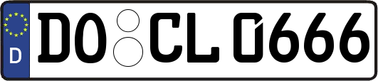 DO-CL0666