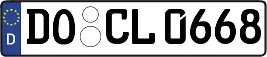 DO-CL0668