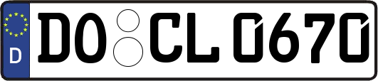 DO-CL0670