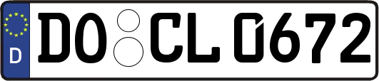 DO-CL0672