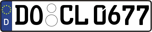 DO-CL0677