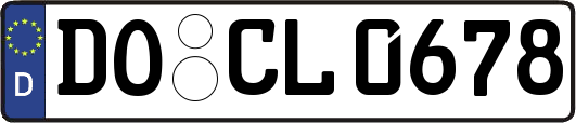DO-CL0678