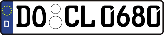 DO-CL0680