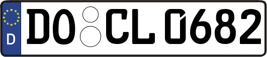 DO-CL0682