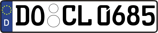 DO-CL0685
