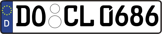 DO-CL0686