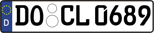DO-CL0689