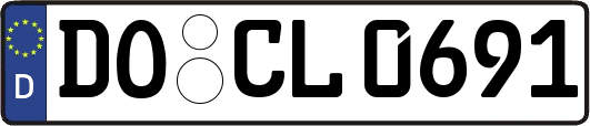 DO-CL0691
