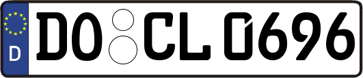 DO-CL0696