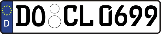 DO-CL0699