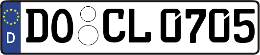 DO-CL0705