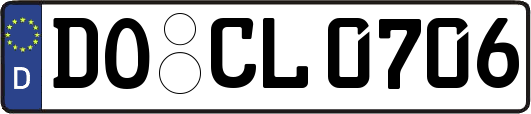 DO-CL0706