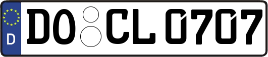 DO-CL0707